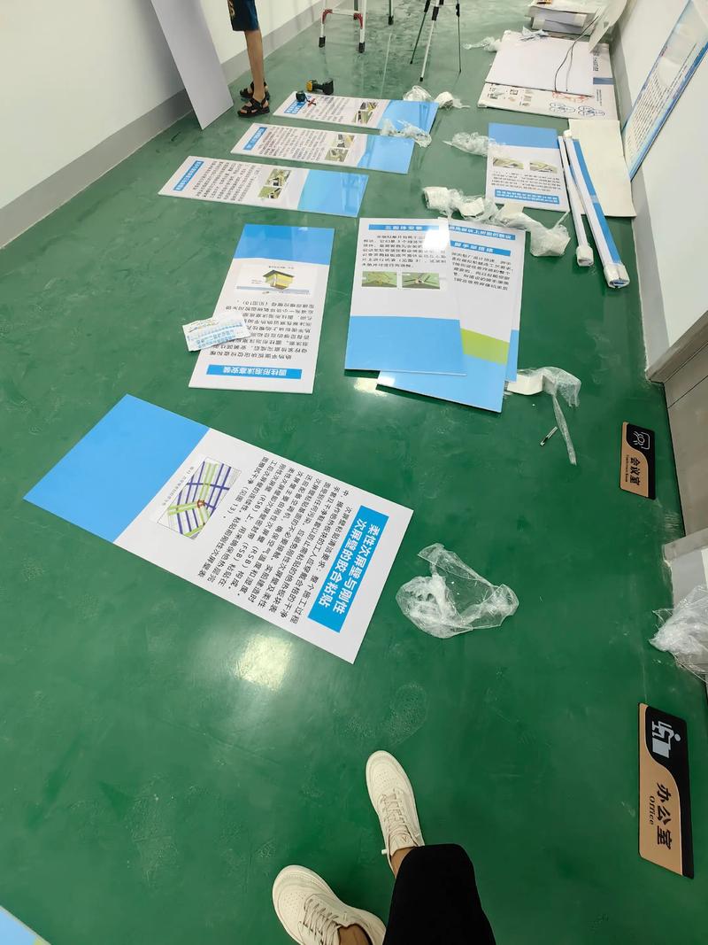 企业形象设计引领品牌形象新高度